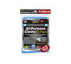 SHIELD M/FIBRE CLOTH 10 PACK SH388