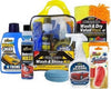 SHIELD WASH & SHINE KIT 6PK SH469 (12)