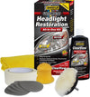 SHIELD HEADLIGHT RESTORATION KIT SH655
