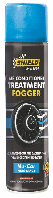 SHIELD AIRCON TREATMENT 200ML SH755 (12)