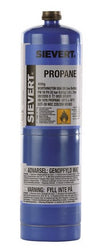 GAS SIEVERT 400G PROPANE DISP CYLINDER