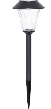 SOLARMATE PATH LIGHT PLASTIC  5LUM P/6