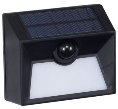 SOLARMATE PLASTIC WALLLIGHTPIR 5/300 LUM