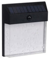 SOLARMATE PLASTIC WALLLIGHTPIR 20/1200L
