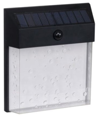 SOLARMATE PLASTIC WALLLIGHTPIR 20/1200L