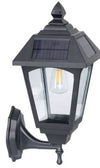 SOLARMATE PLASTIC WALLLIGHT 50/600 LUMEN