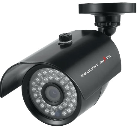 Securitymate Camera Securitymate – Single Source Suppliers
