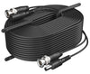 CAMERA EXTENSION CABLE 18M CCTV S/MATE