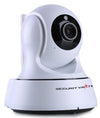 SECURITYMATE 720P HD IP CAMERA PAN&TILT