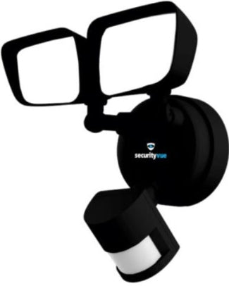 SECURITYVUE F/LIGHT CAMERA,MOTION SENSOR