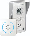 SECURITYMATE WIFI VIDEO DOOR PHONE