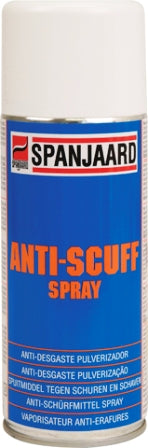 SPANJAARD ANTI SCUFF 350ML SPRAY (12)