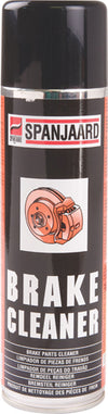 SPANJAARD BRAKE CLEANER 500ML (24)