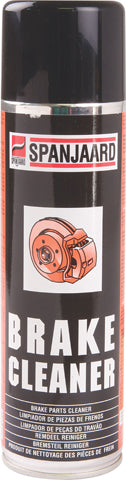 SPANJAARD BRAKE CLEANER 500ML (24)