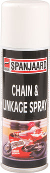 SPANJAARD CHAIN & LINK SPRAY 200ML (24)