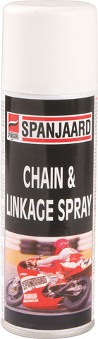 SPANJAARD CHAIN & LINK SPRAY 200ML (24)