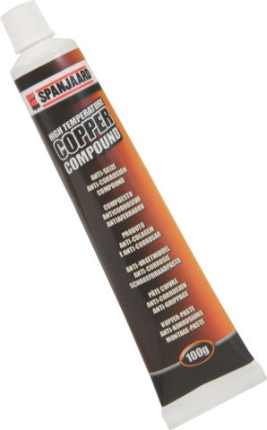 SPANJAARD COPPER COMP TUBE 100ML (24)