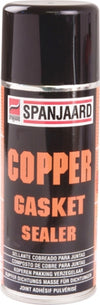 SPANJAARD COPPER GASKET SEALER 400ML (12