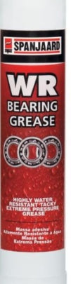 SPANJAARD GREASE BEARING WR 500G  (22)