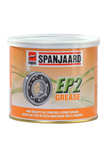 SPANJAARD GREASE M/PURPOSE EP2 500G (24)