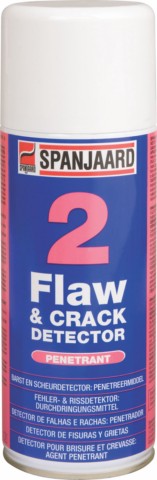 SPANJAARD FLAW CRACK DETECTOR NO.2 (12)