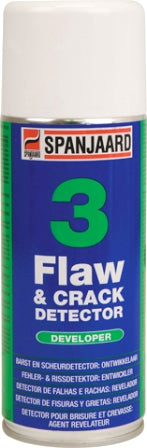 SPANJAARD FLAW CRACK DETECTOR NO.3 (12)