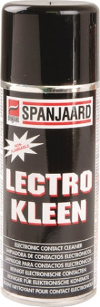 SPANJAARD LECTRO KLEEN N/F 430G (12)