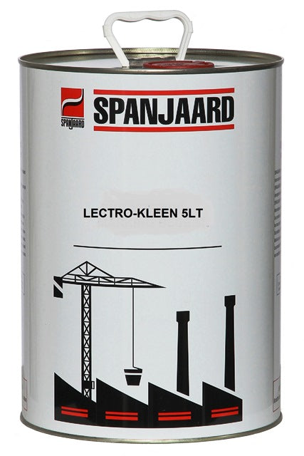 SPANJAARD LECTRO KLEEN 5L (4)