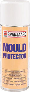 SPANJAARD MOULD PROTECT SPRAY BROWN 400