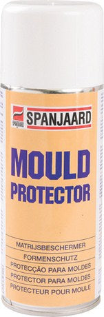 SPANJAARD MOULD PROTECT SPRAY BROWN 400