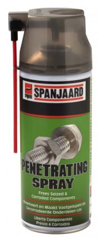 SPANJAARD PENETRATING SPRAY 350ML (12) w