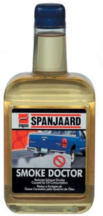 SPANJAARD SMOKE DOCTOR BOTTLE 500ML (12)