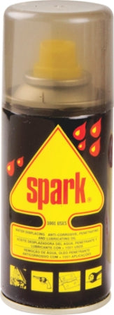 SPANJAARD SPARK SPRAY (COMB) 150ML (24)