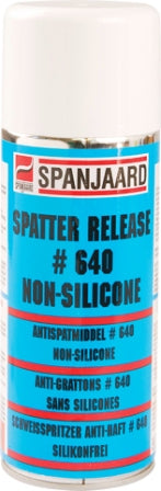 SPANJAARD SPAT REL. #640 N/S 400ML (24)