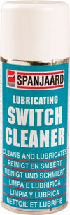SPANJAARD SWITCH CLNR SPRAY 400ML (12)