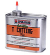 SPANJAARD T CUTTING FLUID TIN 500ML 12