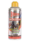 SPRAYON PAINT TRACTOR CAT YELLOW 350ML