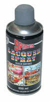 SPRAYON PAINT  GOLD R/PALE MET 250ML   W