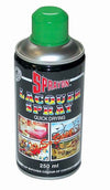 SPRAYON PAINT  GREEN MAGIC 250ML