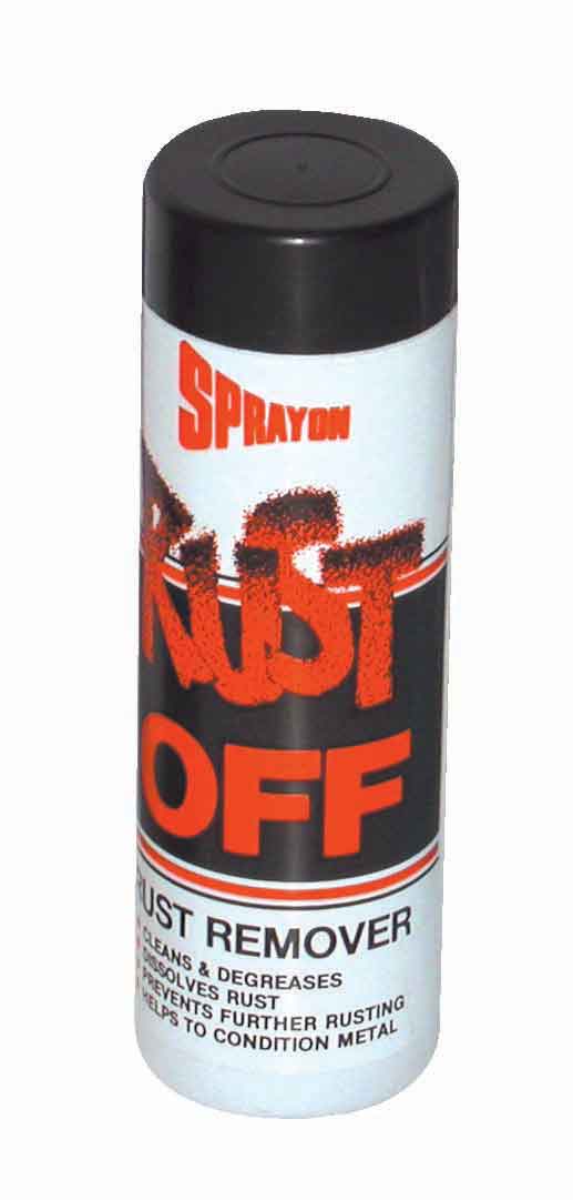 Spray Paint