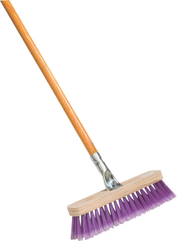 BROOM MTS BUDGET M/CONNECTOR 031/1L  W
