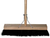BROOM MTS P/FORM SOFT BLACK 600MM
