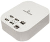 SMARTSOCKET COMP USB PWR HUB PD TECH 6AM