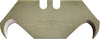 BLADE STANLEY T/KNIFE HOOK BX 100 11-983
