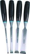 CHISEL STANLEY B/E GLOBAL SET 4PC 16-159