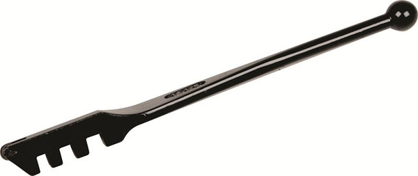 GLASSCUTTER STANLEY STEEL 132MM 14-125