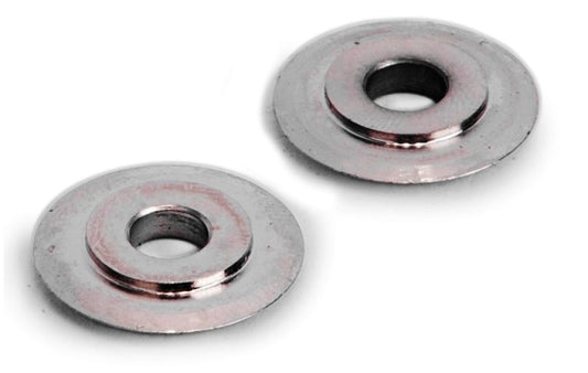 CUTTER STANLEY TUBE WHEEL 2P/CARD 93-019