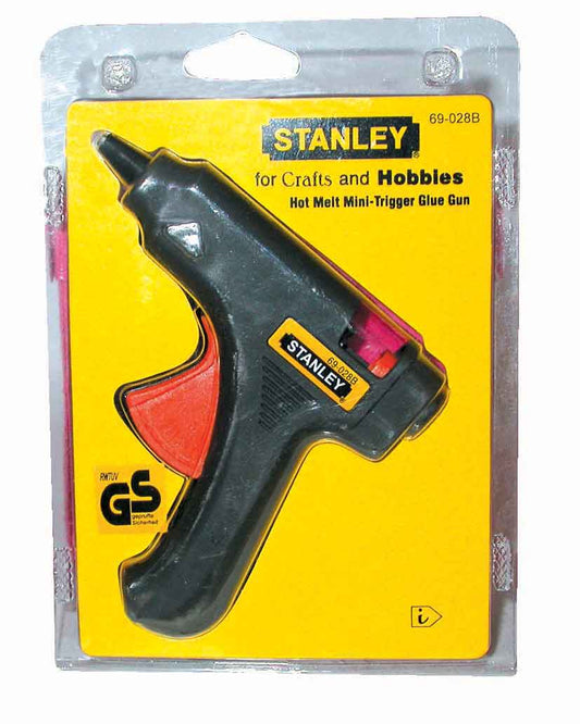 GLUE GUN STANLEY MINI 1-69-028
