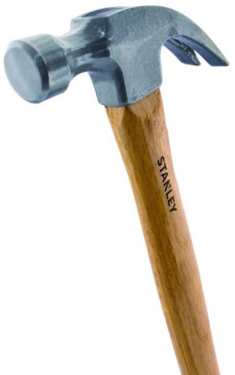 HAMMER STANLEY CLAW W/H 450G STHT51339-8