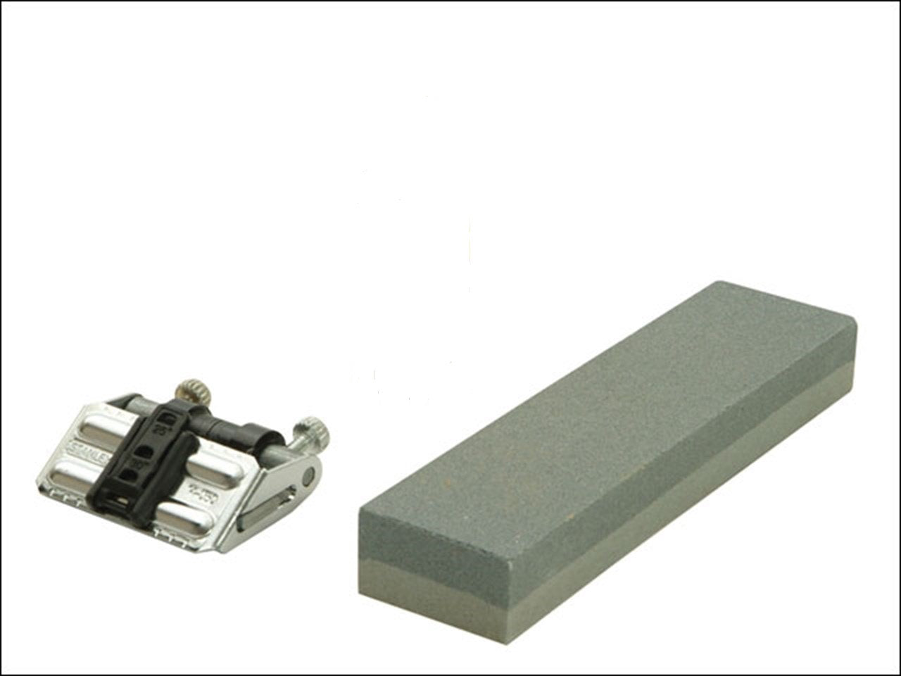 Oilstones